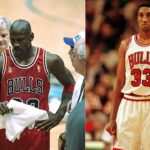 “Not the Way He Believed in Michael Jordan”: Scottie Pippen Once Voiced His Dissatisfaction Toward Phil Jackson’s Favoritism