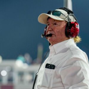 How NASCAR's Next-Gen Car Forced Richard Childress Racing to Lay off Its Employees