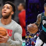 "This How I Was Supposed to Hoop": Damian Lillard's Iconic 49PPG 6-Game Stretch Has Evan Turner Believing He Could've Done the Same
