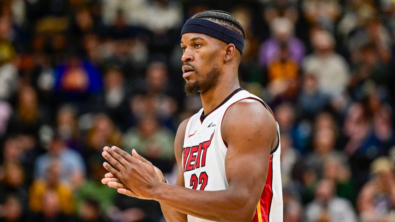Is Jimmy Butler Playing Tonight vs the Hornets? Heat Releases Injury Report for 34 Y/O All-Star