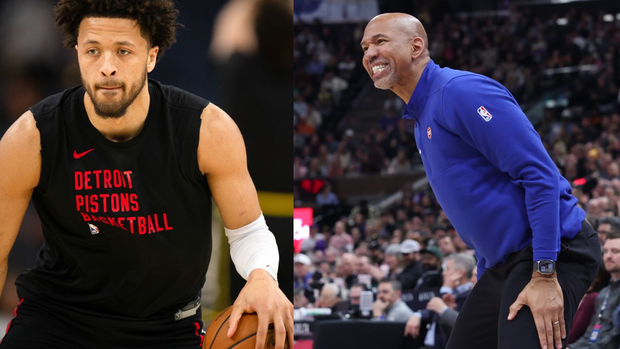 Inching Closer to the Worst NBA Record in History, Detroit Pistons on Track to Outdo the 1972-73 Philadelphia 76ers