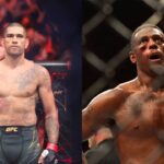Alex Pereira Fires Shots at Jamahal Hill as He Sets His Sights on Another Major UFC Record