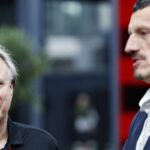 “Only Person to Blame Is Gene”: Haas Boss Exposed as Guenther Steiner Becomes Scapegoat for His Failures