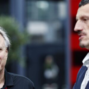 “Only Person to Blame Is Gene”: Haas Boss Exposed as Guenther Steiner Becomes Scapegoat for His Failures