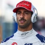 AlphaTauri Need Daniel Ricciardo For More Than Just Experience