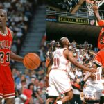 Despite Dropping 50 Against Miami Heat, Michael Jordan Once Humbly Praised Bulls Teammates for Their Contribution