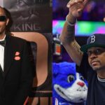 "My Lil Man": Allen Iverson Acknowledges Lou Williams' Praise Towards Him While on Paul George's Podcast