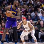 'Surprised' At LeBron James' Lack Of Awareness, Jose Alvarado Cherishes His 2 GTA Steals On The Lakers Superstar