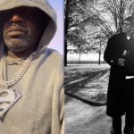 “The One and Only SUPERMAN”: Shaquille O’Neal Quotes Jay-Z While Showing Off Diamond Chain
