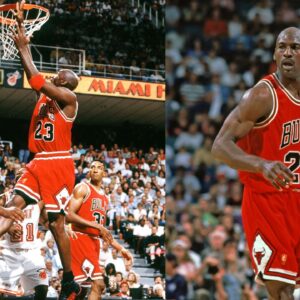 ‌"Felt That They Abused It": Former Warriors Coach Found Michael Jordan's Capacity to Accommodate Those in Need Almost Unbelievable