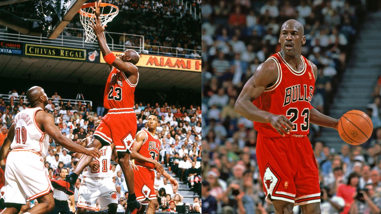 ‌"Felt That They Abused It": Former Warriors Coach Found Michael Jordan's Capacity to Accommodate Those in Need Almost Unbelievable