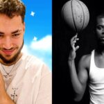 Adin Ross NBA