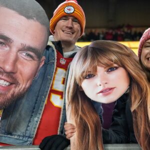 Frozen & Opaque Suite Windows at Arrowhead Forces Fans to Contemplate if "Swifties Would Riot" in Case They Can't See Their Goddess