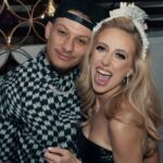 "Why Do You Guys Drink So Much?": Fans Feel Concerned About Seemingly Wasted Brittany and Patrick Mahomes at NYE Celebrations