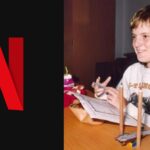 Netflix acquires Mats Steen's documentary film Ibelin from the Sundance Film Festival.