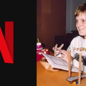 Netflix acquires Mats Steen's documentary film Ibelin from the Sundance Film Festival.