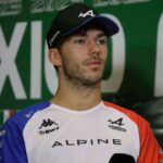 Franz Tost Calls Pierre Gasly ‘Fortunate’ for Getting ‘Harsh’ Sacking From Red Bull Back in 2019