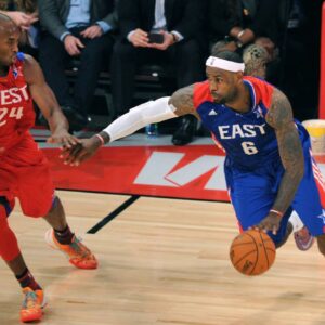 “LeBron James May Dominate Winter, but Kobe Bryant Owns Spring”: When LBJ’s 2nd MVP Sparked Mamba’s Incredible 2010 Playoffs Run