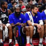 Claiming To Be Happy For Kawhi Leonard $152 Million Extension, James Harden Wants To See Paul George Receive One Next