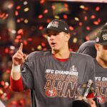 Brock Purdy Height: How Tall is Brock Purdy & How Much Does He Weigh?