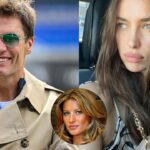 Two Days After Tom Brady & Irina Shayk's Dinner Date, Gisele Bundchen Gets Honest on How She Deals With the Noise Outside: "It's Really Their Business"