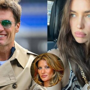 Two Days After Tom Brady & Irina Shayk's Dinner Date, Gisele Bundchen Gets Honest on How She Deals With the Noise Outside: "It's Really Their Business"