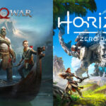 God of War and Horizon Zero Dawn TV series