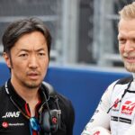 Haas Team Boss Ayao Komatsu Reveals the Reason Behind Kevin Magnussen’s Difficult 2023 Season