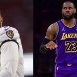 "LeBron James Is Probably My Biggest Influence": Odell Beckham Jr. Revealed the Positive Impact the Lakers Superstar Had on His Career