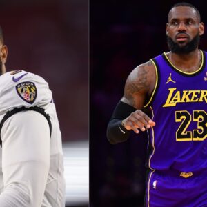 "LeBron James Is Probably My Biggest Influence": Odell Beckham Jr. Revealed the Positive Impact the Lakers Superstar Had on His Career