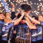 Evil Geniuses 2023 VCT Champions