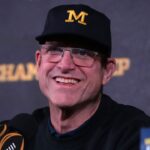 "They Could Get Stuck Very Easily": LA Chargers and Jim Harbaugh's Assumed Plan Might Backfire if Giants and Vikings Move Fast
