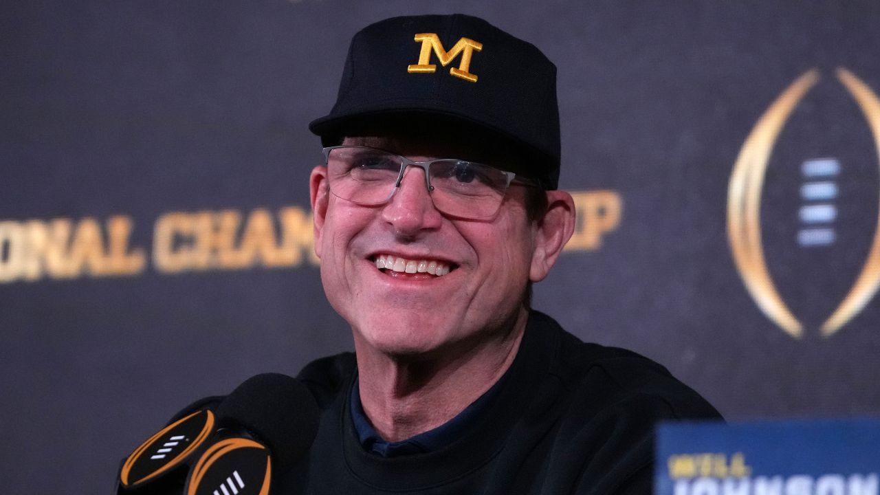 "They Could Get Stuck Very Easily": LA Chargers and Jim Harbaugh's Assumed Plan Might Backfire if Giants and Vikings Move Fast