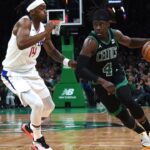 "Good Old-Fashioned A** Whooping": Jrue Holiday Doesn't Mince His Words Following Blowout Celtics Loss To Clippers
