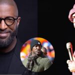 After Katt Williams' Sensational Interview With Shannon Sharpe, Rickey Smiley Breaks Down on Instagram Live Leaving Fans Concerned