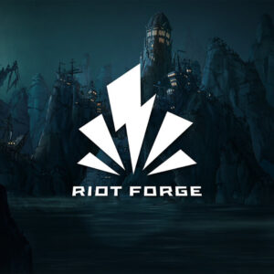 Riot Forge