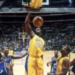 How Many Backboards Did Shaq Break? Exploring Shaquille O’Neal’s ‘Crazy’ Broken Rim Tree