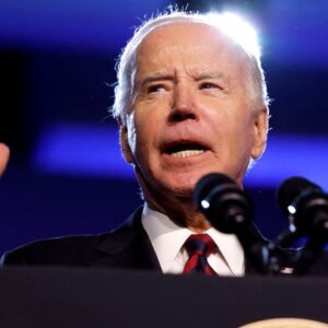 Ex-UFC Title Contender Pokes Fun at Joe Biden as Recent Mumbling Clip Goes Viral on the Internet