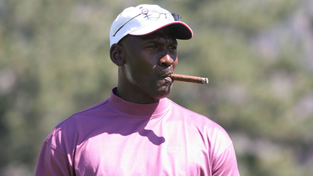 "He Wanted to Go with Adidas": When Michael Jordan Almost Rejected Nike For Adidas Before Being Turned Down by German Company For Being Short