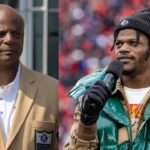 Warren Moon Voices One Big Concern for Lamar Jackson and Co. as the Ravens Head to the Playoff With Seed #1