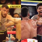 21–0 Shakur Stevenson Announces Retirement From ‘Weak’ Boxing Days After Fight Talks With Vasyl Lomachenko