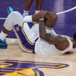 Is LeBron James Playing Tonight vs Suns? Lakers Release Injury Report for 19x All-Star