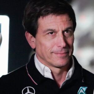 “Our Clear Objective”: Toto Wolff Seeks Urgency in Resurgence Instead of Pinning Hopes on 2026 Regulations
