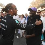 Grammy Winner Praises Lewis Hamilton’s Singing Ability, but There’s One Problem: “If You Introduce Him to Your Girlfriend…”