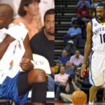 "Gave Him $10 Million, MJ Threw That Motherf**ker": Michael Jordan's Wizards Firing Gets Broken Down By Gilbert Arenas