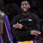 "For $5 million, Imma Need Some Playing Time": Lakers' Brand New VIP Tunnel Suite Experience Intrigues Fans