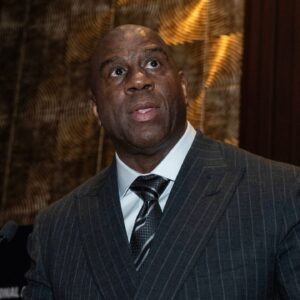 Ahead of the NBA Trade Deadline, Lakers Legend Magic Johnson Names 5 Teams That Don’t Need to Make a Move Before February 8