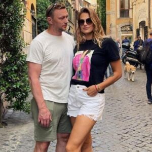 Athens Hotel Honors Special Guest Aryna Sabalenka With Unique US Open Tribute