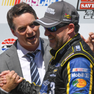 Jeff Gordon Was Once Offered Tony Stewart’s Seat for Daytona 500