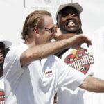 "Pat Riley Isn't So Bad At All": Shaquille O'Neal's First Championship Without Kobe Bryant Changed His Perception of Miami Heat President